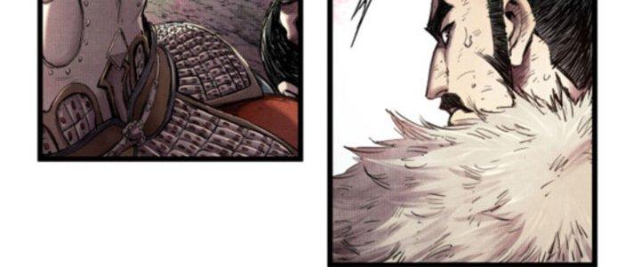 máy mô phỏng nhân sinh của lữ bố chapter 13 28