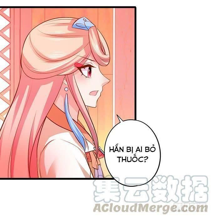 hồ tiên hung bạo chapter 120 17