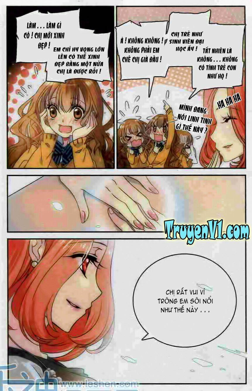 những vì sao trong lòng đại dương chapter 10 3