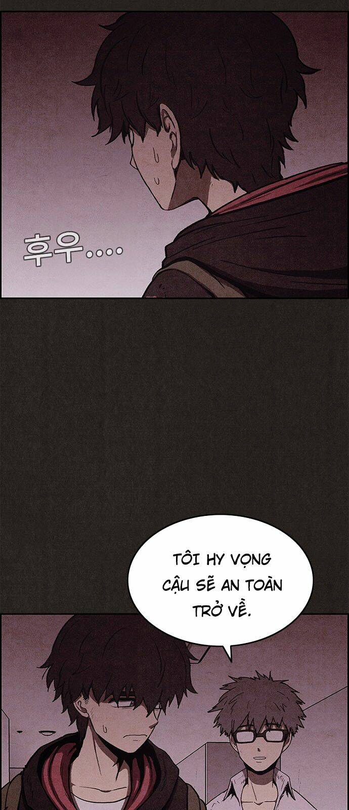 quái vật tại chung cư xanh chapter 42 20