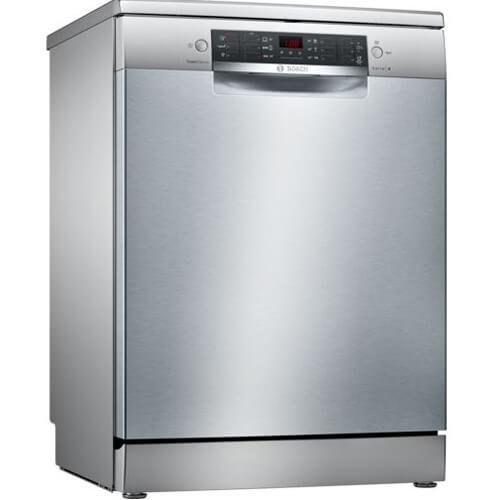 Máy rửa chén bát Bosch SMS46NI05E Seri4