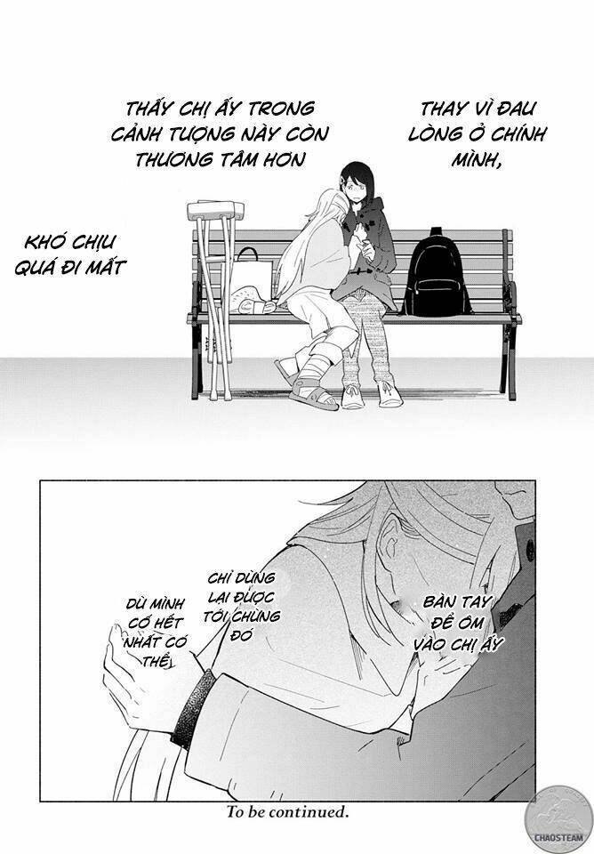 this love that won't reach chapter 11 30