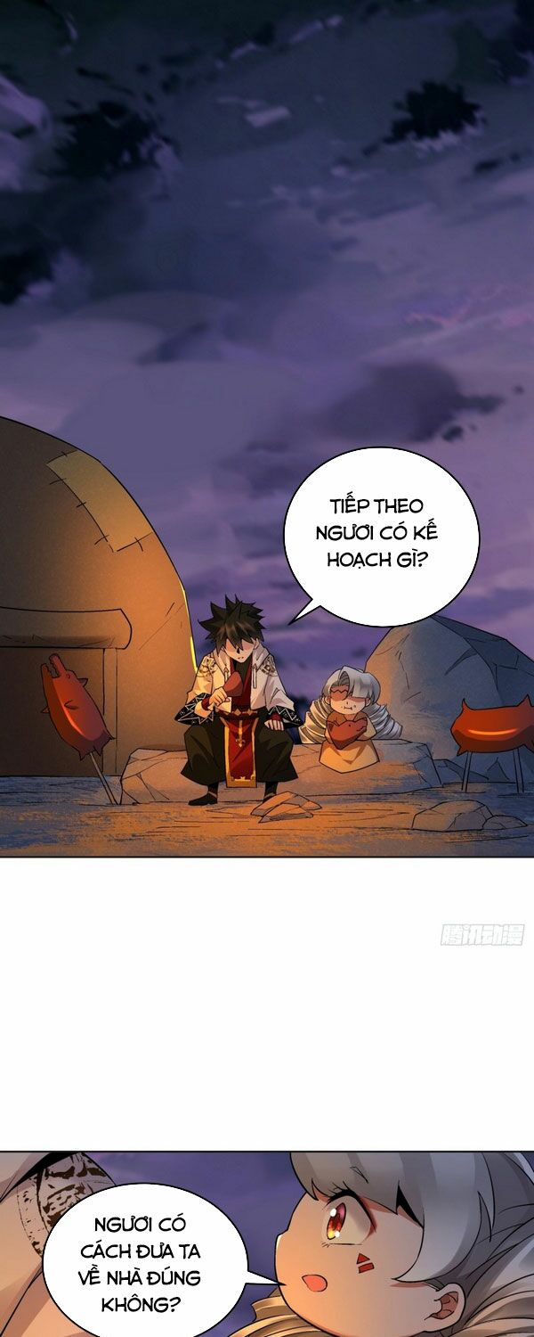 ta là nhà giàu số một, ta không muốn trọng sinh chapter 9 1