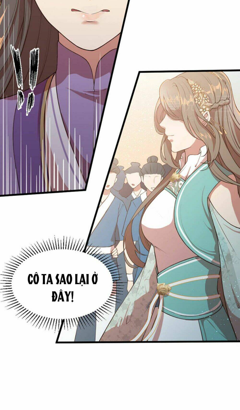 đệ nhất cuồng phi chapter 11 39