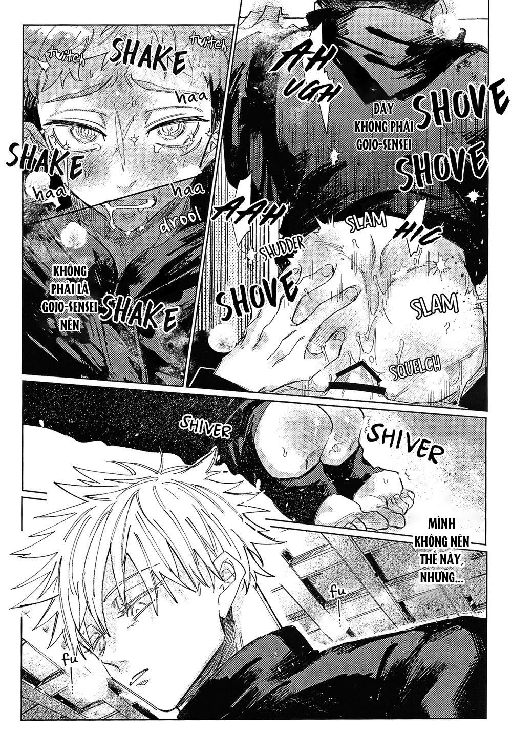 oneshot hỏny chapter 65 6