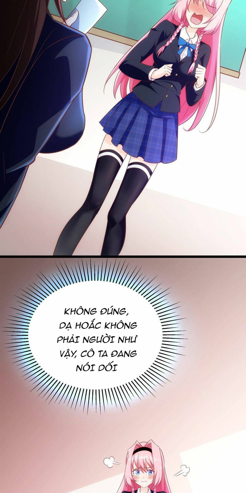 tôi thở cũng có thể mạnh hơn chapter 10 9