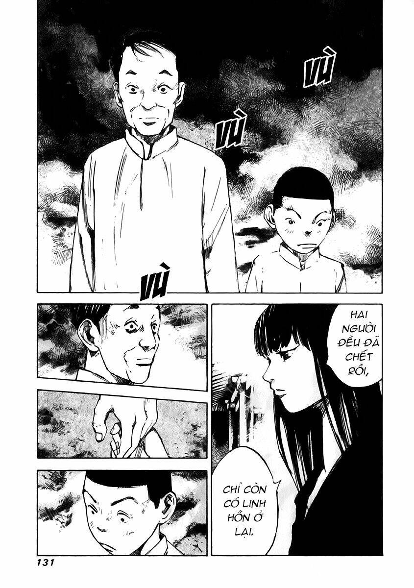 skyhigh: shinshou chapter 11 10