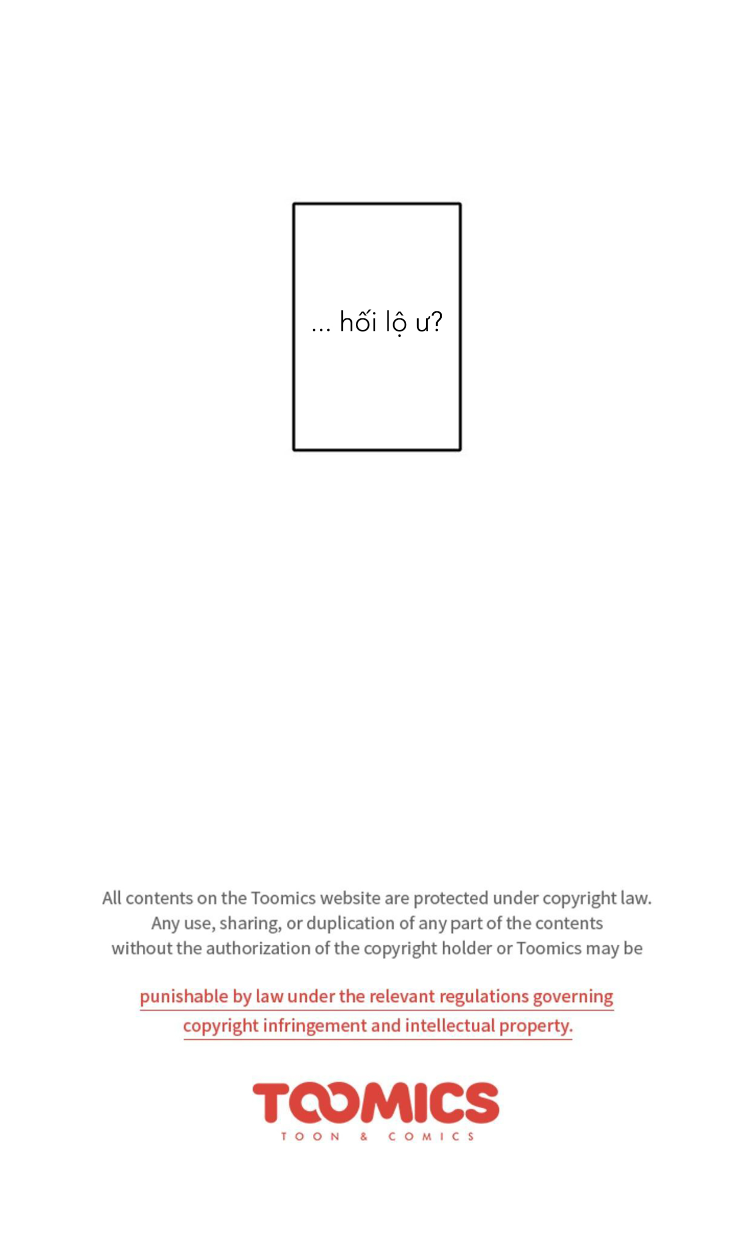 tương lai của chúng ta chapter 16 21