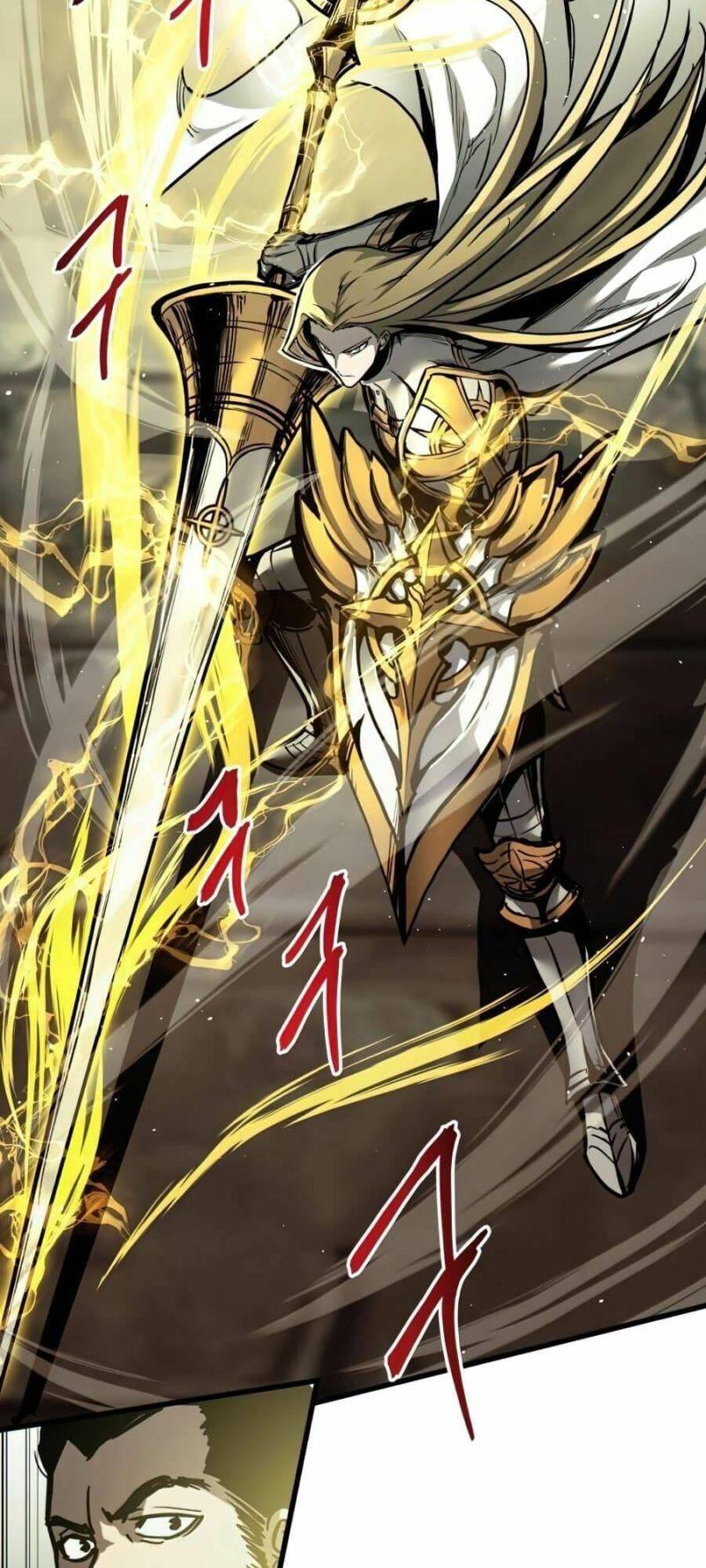 sự trở về của chiến thần tự sát chapter 22 31