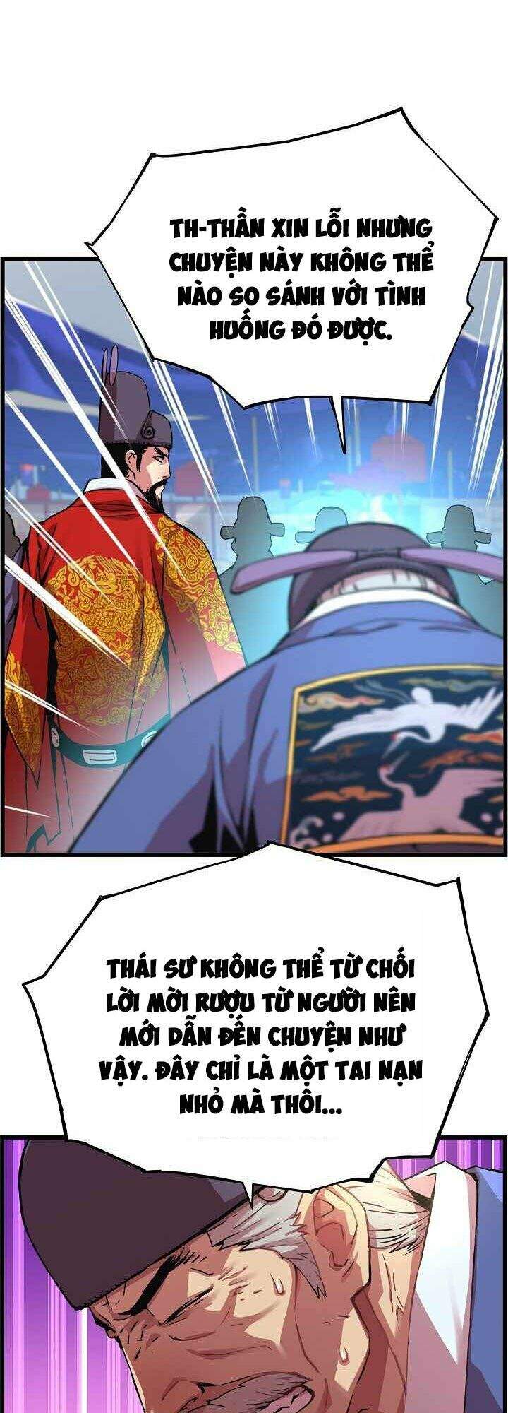 tôi sẽ sống như một hoàng tử chapter 29 23