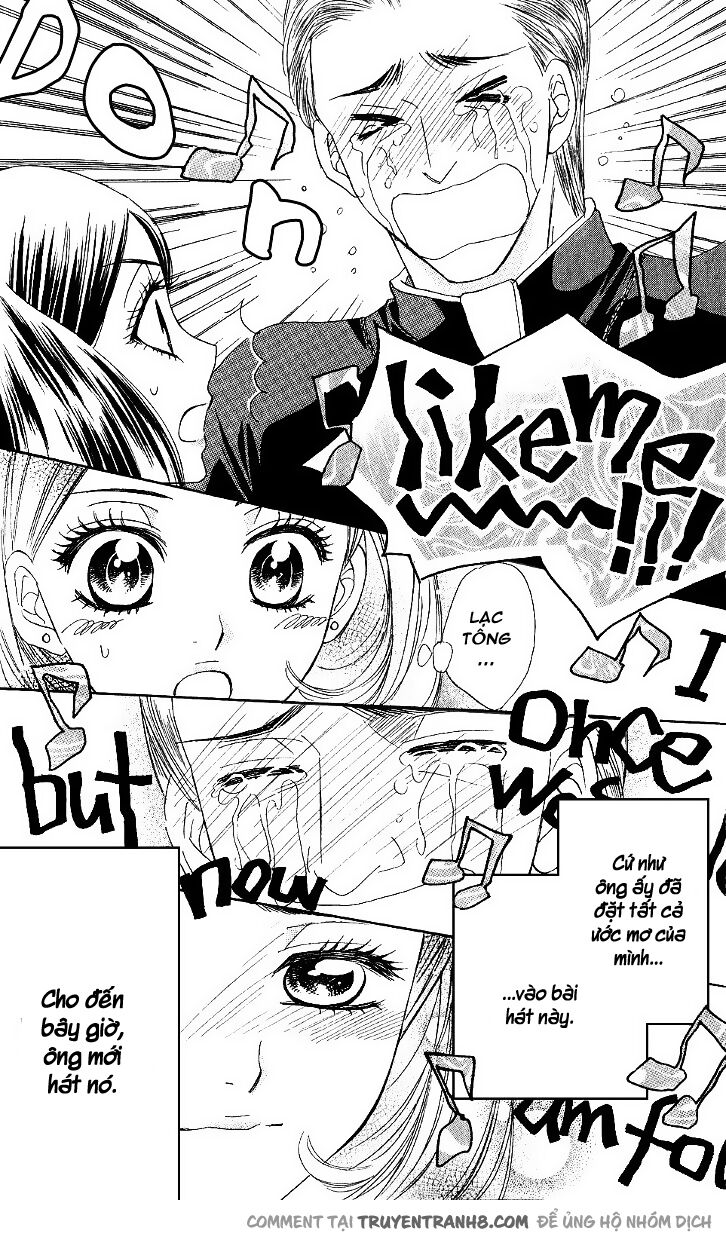 ác quỷ và bản tình ca chapter 76 19