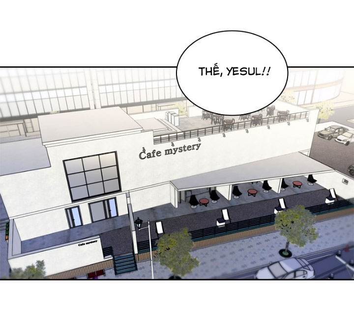 nụ hôn của giác quan thứ sáu chapter 1 10