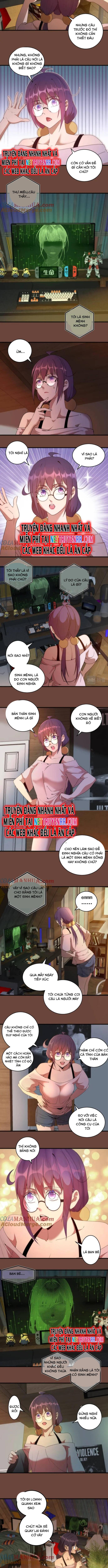 Cao Đẳng Linh Hồn chapter 232 2