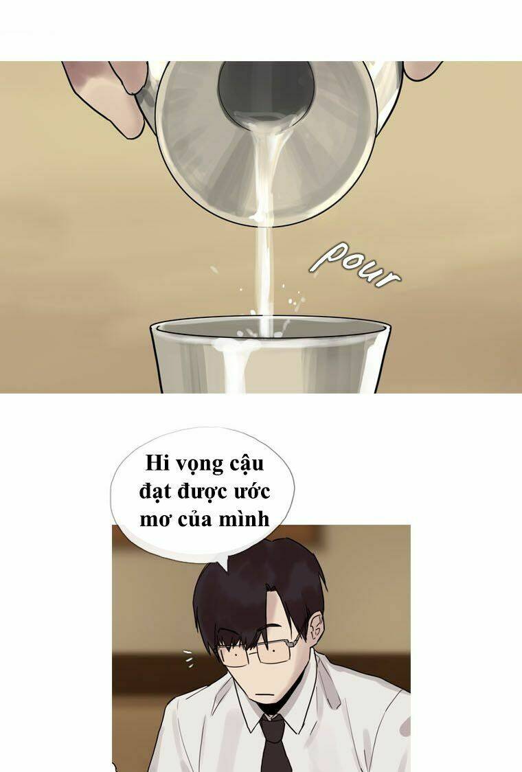 thành phố ác mộng chapter 4 29