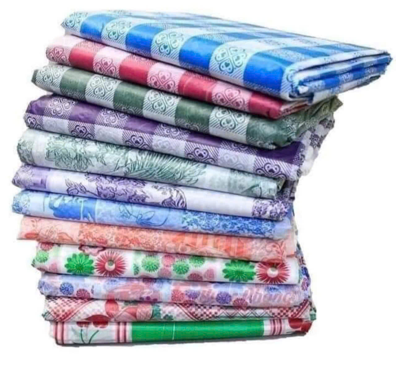 Set 10 Khăn Trải Bàn Dùng 1 Lần Loại Lớn - Khăn Du Lịch Picnic Chống Thấm Size To 120cm x 150cm - HÀNG CHÍNH HÃNG MINIIN