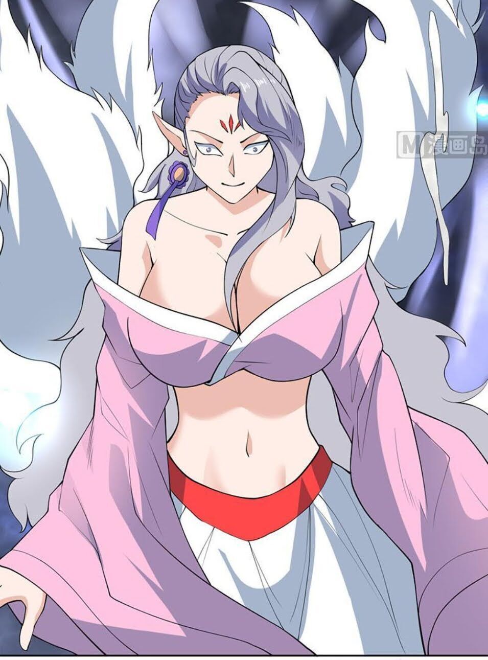 tối cường thần thú hệ thống chapter 241 8