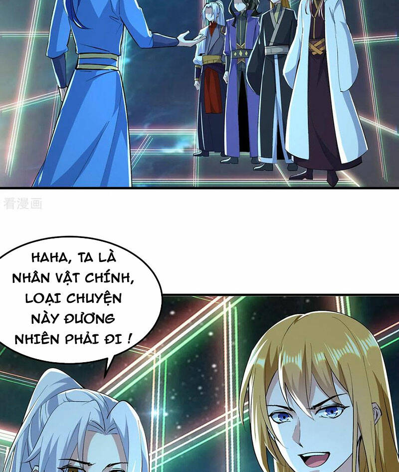 tối cường thăng cấp chapter 365 30