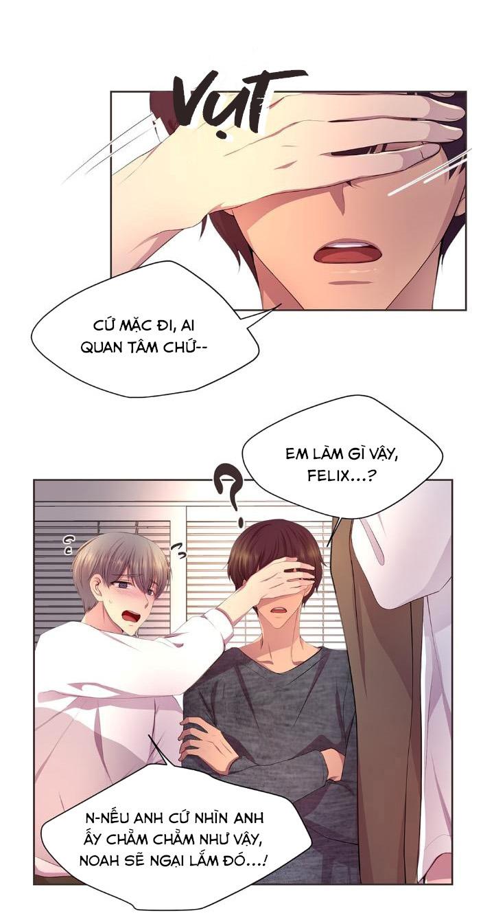 giữ em thật chặt (hold me tight) chapter 93 16