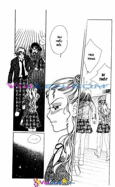 có anh trong đời chapter 3 22