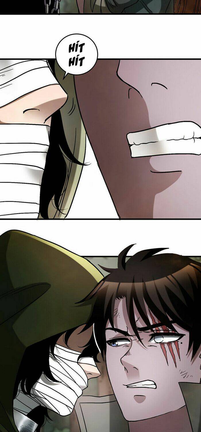 sau mạt thế tôi trở thành zombie chapter 40 14