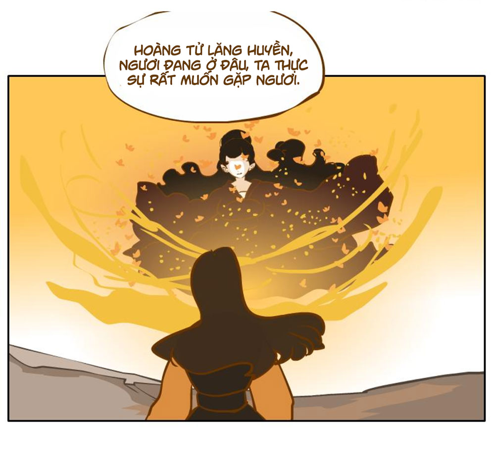 hòa thượng và tiểu long quân chapter 62 15