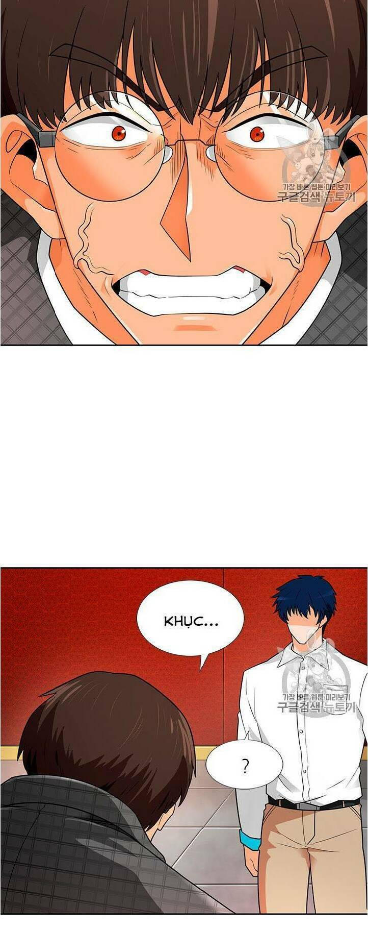 tôi tự động săn một mình chapter 62 23