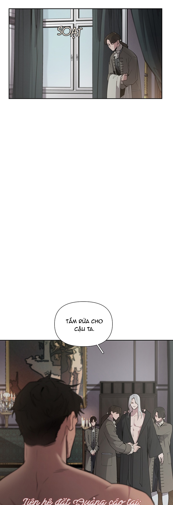 plaything - món đồ chơi của đại công tước chapter 3 15