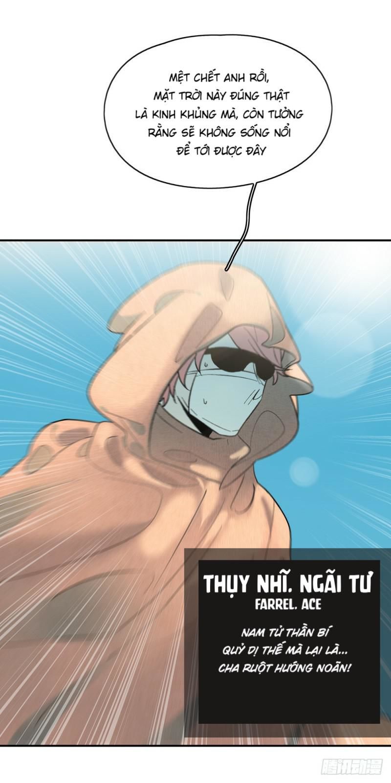 gia sư tổ tiên chapter 28 23