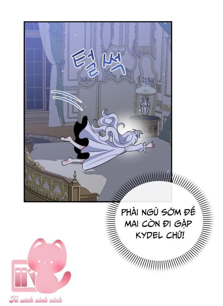 nguyện ước vô vọng của ma nữ chapter 58 7