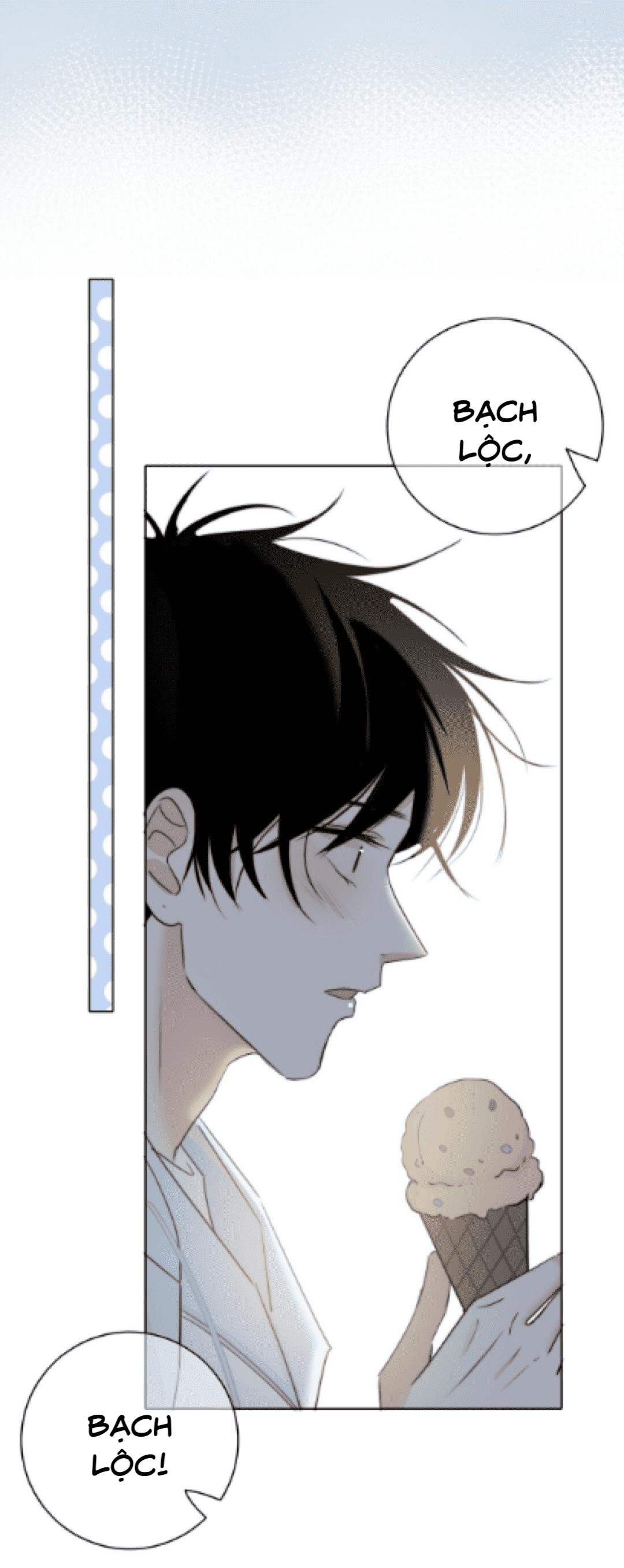 chạm vào thế giới của người chapter 23 6