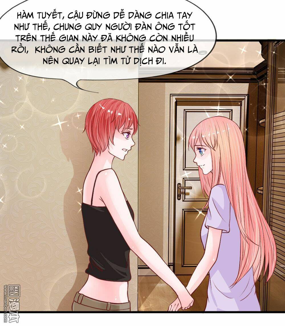 bộ trưởng ác ma tiếp cận tôi chapter 29 2