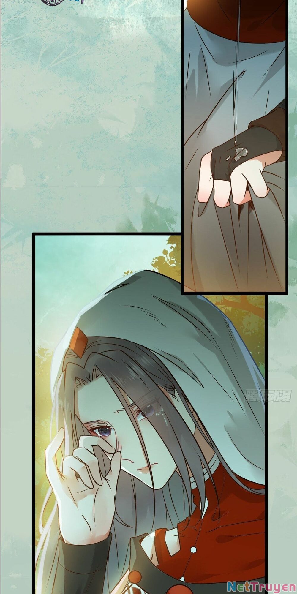 tuyệt sắc quyến rũ: quỷ y chí tôn chapter 477.5 5