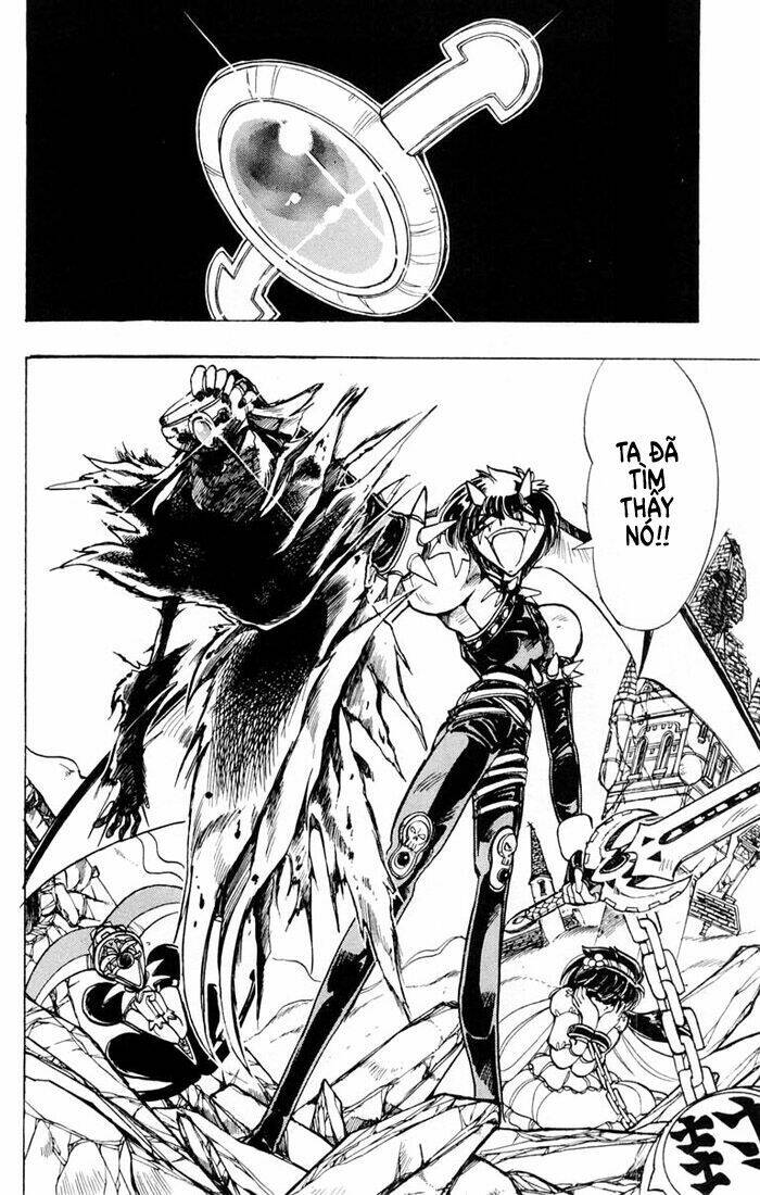 violinist of hameln - cây đàn kì diệu chapter 83 39