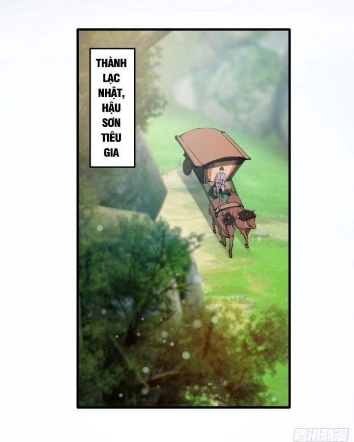 trăm tuổi mở hệ thống: con hiền cháu ngoan quỳ khắp núi! chapter 5 26