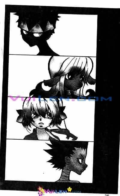 tiên nữ giáng trần chapter 15 35