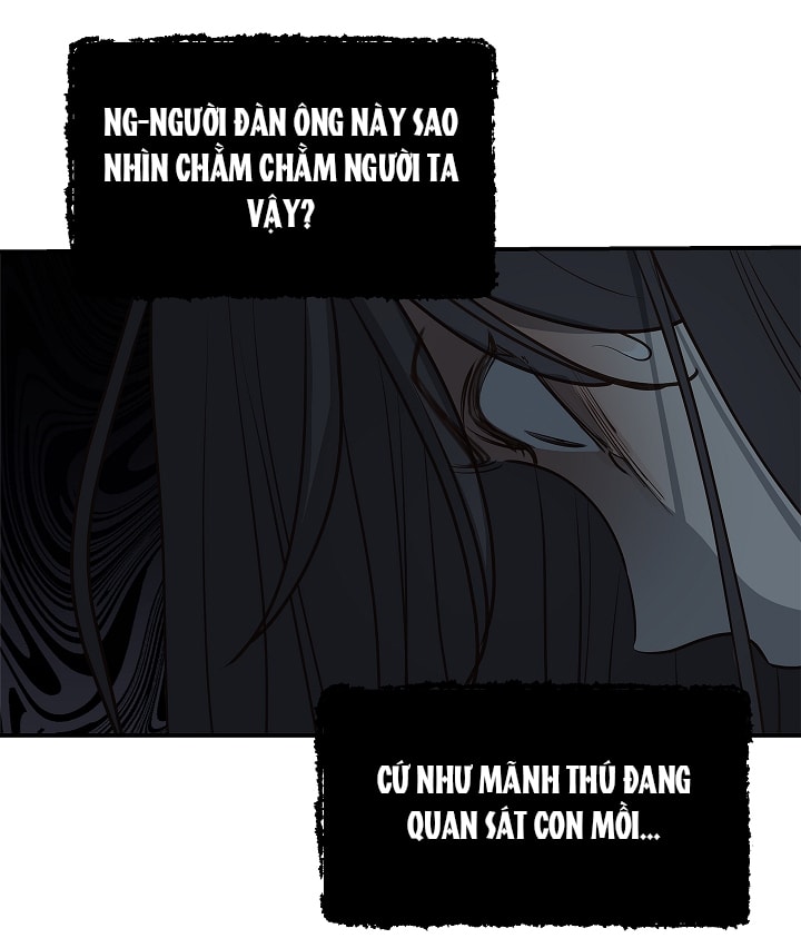 [18+] hoa là mồi nhử chapter 6 15