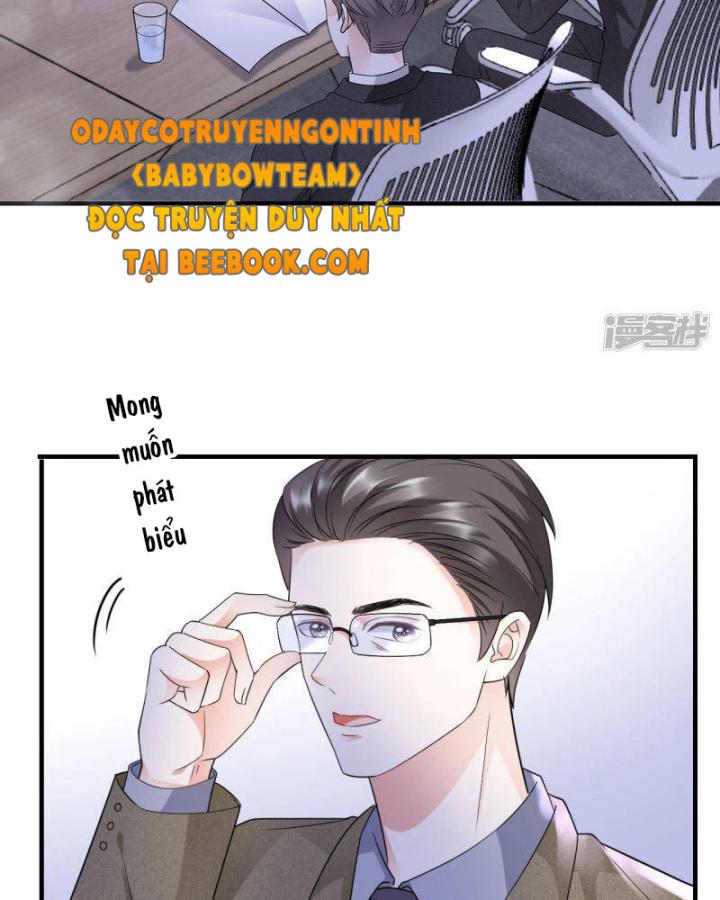 đại tiểu thư có thể có bụng dạ gì xấu chứ! (full) chapter 27 54