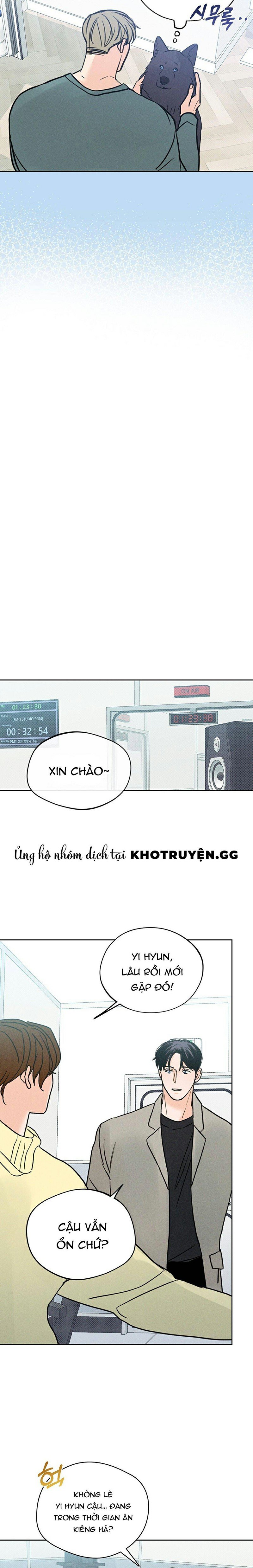 khi đêm trăng tròn chapter 11 7