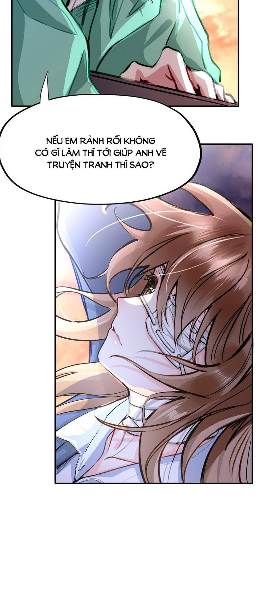 nghe nói tôi là đại tiểu thư phản diện chapter 26 28