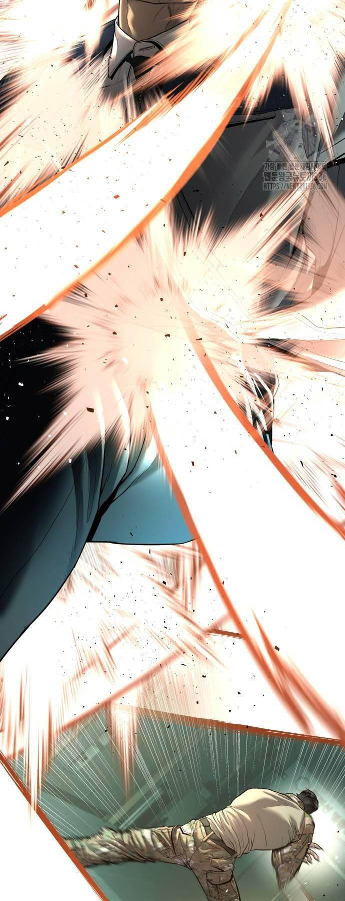 đặc vụ kim chapter 137 119