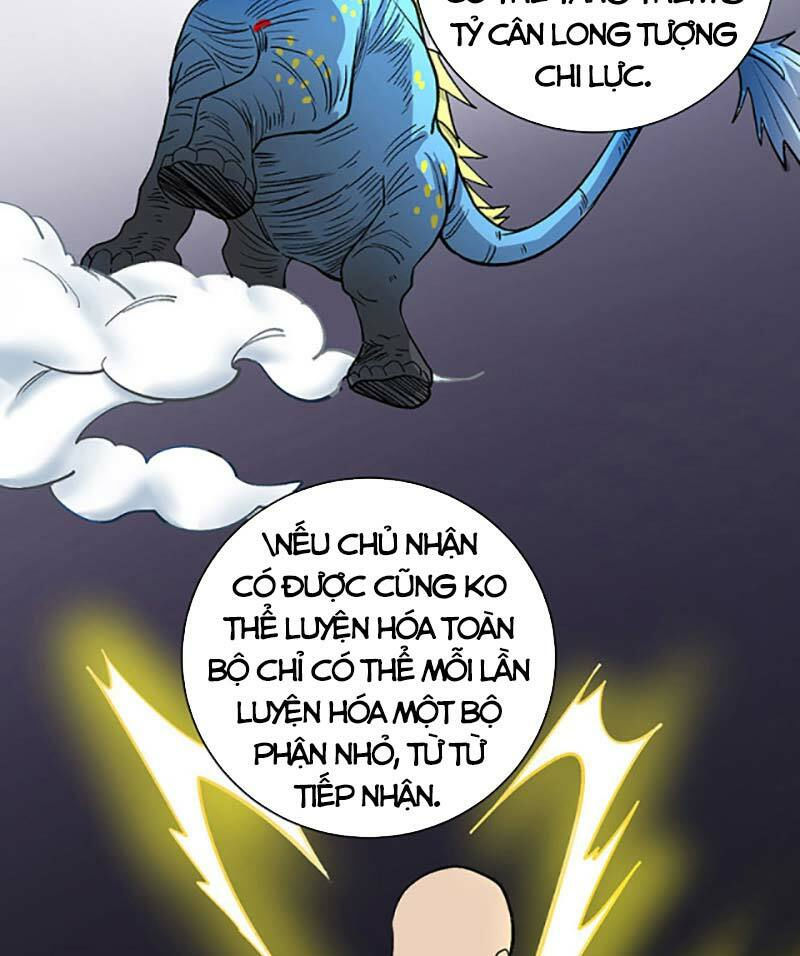 võ đạo độc tôn chapter 449 53