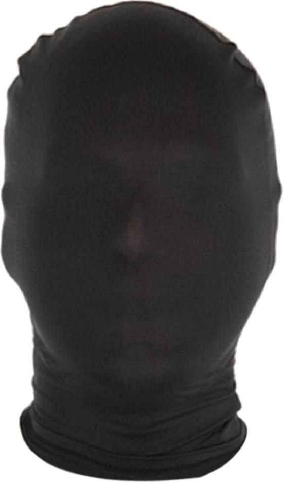 Halloween  Spandex Zentai Costume Patry All Mask Hood