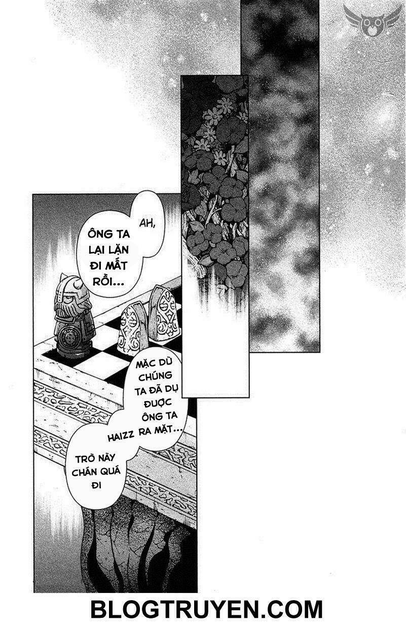 celestial clothes chapter 12 32