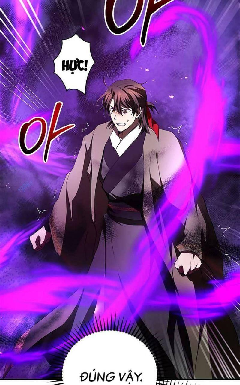 võ đang kỳ hiệp chapter 99 32