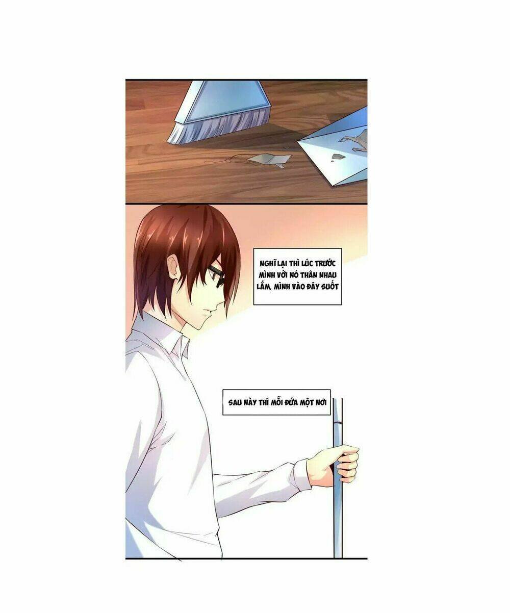 100 ngày em gái tôi mất tích chapter 6 11