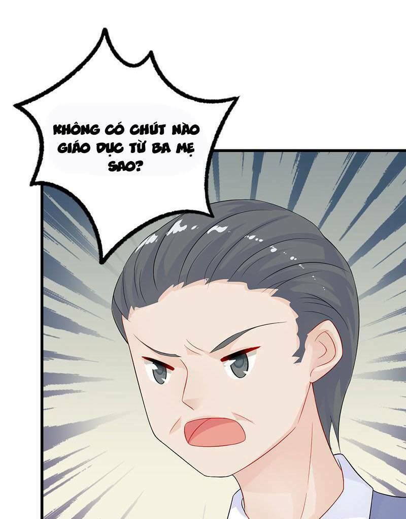 chọc tới chủ tịch tổng tài 2 chapter 28 4