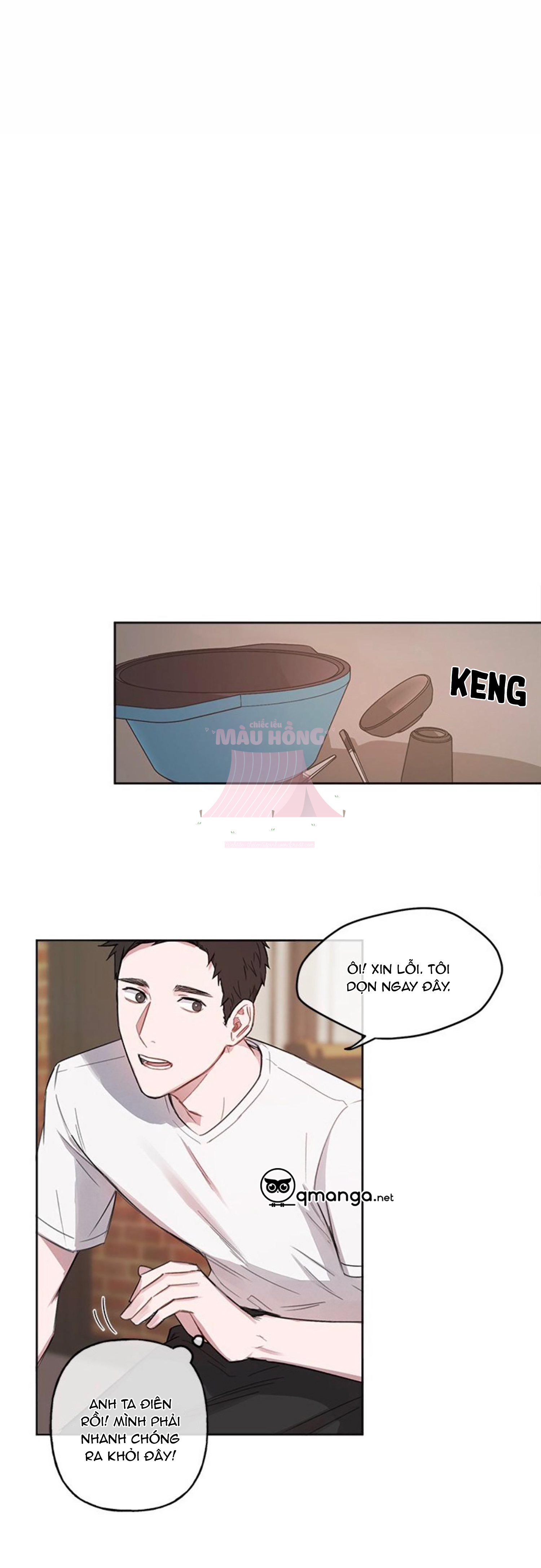 tương lai của chúng ta chapter 5 3