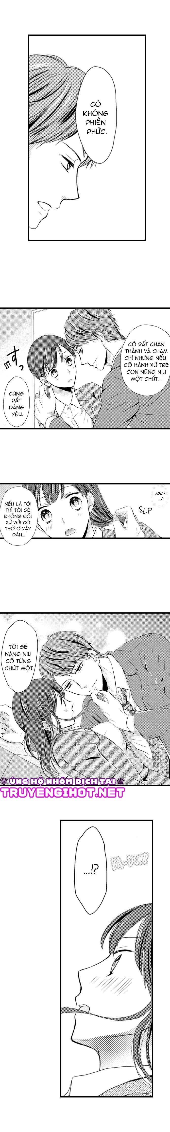 khiến cô ấy ra hết lần này đến lần khác, chầm chậm và ngọt ngào chapter 2.1 5