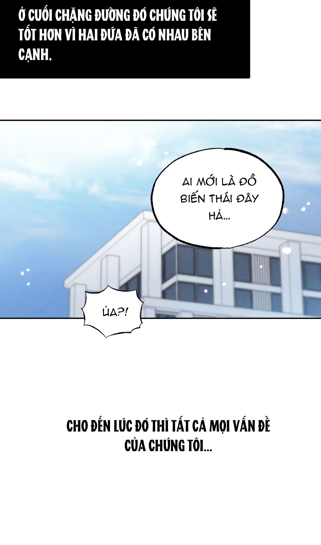 cách duy trì bí mật chapter 41 50