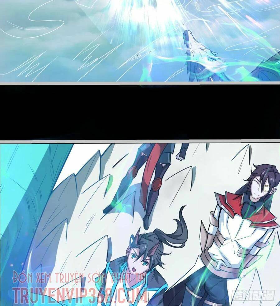 ma hoàng sư đệ quả thực quá chung tình chapter 77 19